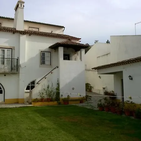 Bed & Breakfast Casa Hortenses By Portugalferias
