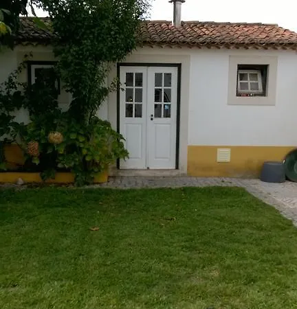 Bed & Breakfast Casa Hortenses By Portugalferias