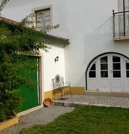 Bed & Breakfast Casa Hortenses By Portugalferias 3*