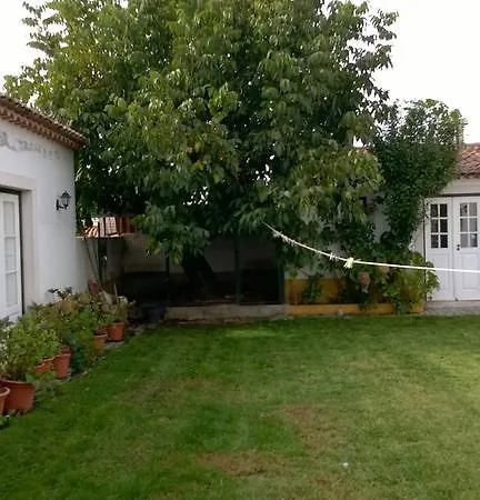 Bed & Breakfast Casa Hortenses By Portugalferias
