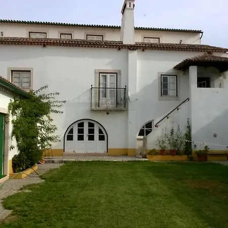 Casa Hortenses By Portugalferias