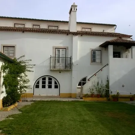 Casa Hortenses By Portugalferias Bed & Breakfast Constância