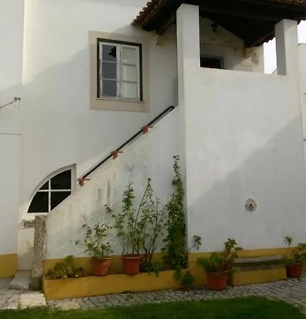 Bed & Breakfast Casa Hortenses By Portugalferias