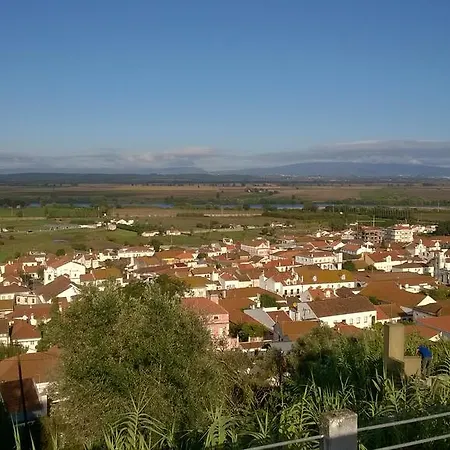 Casa Hortenses By Portugalferias Bed & Breakfast Constância