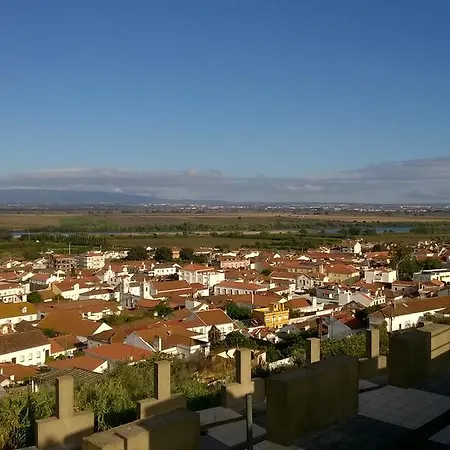 Casa Hortenses By Portugalferias Bed & Breakfast 3*
