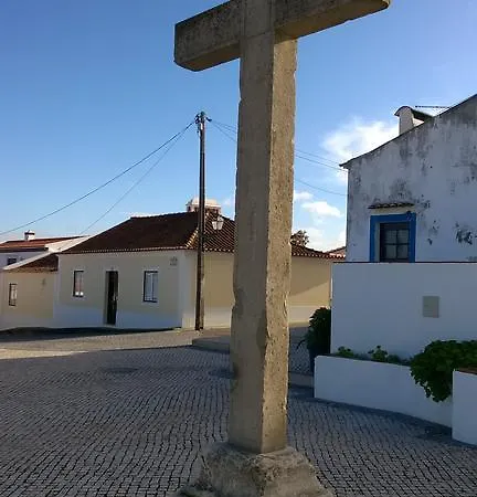 Casa Hortenses By Portugalferias Bed & Breakfast Constância