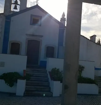 Bed & Breakfast Casa Hortenses By Portugalferias 3*