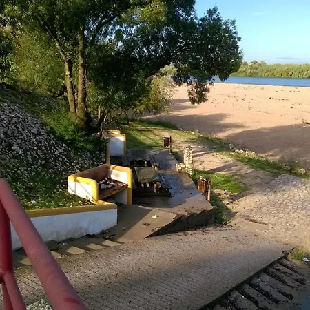Casa Hortenses By Portugalferias 3* Constância