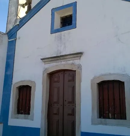 Casa Hortenses By Portugalferias Bed & Breakfast Constância