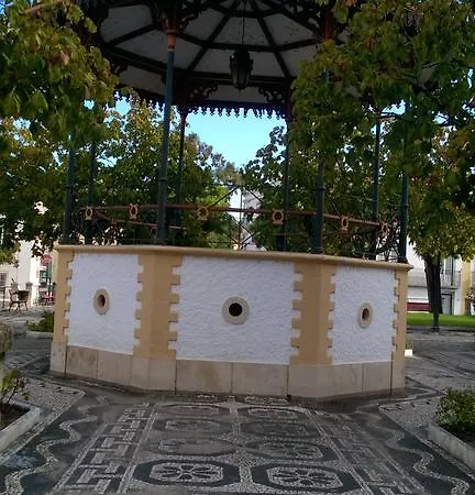 Casa Hortenses By Portugalferias Bed & Breakfast 3*