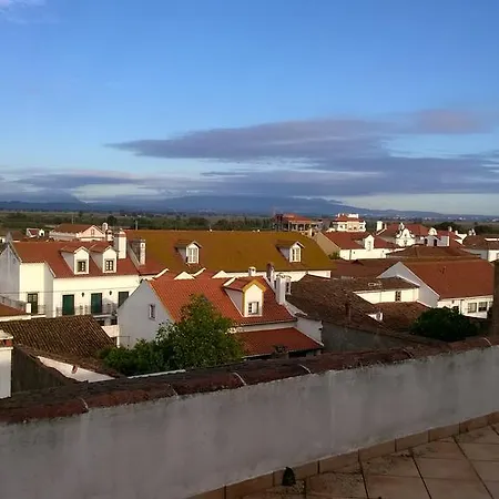 Casa Hortenses By Portugalferias Bed & Breakfast 3*