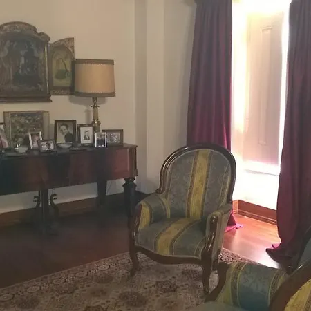 Bed & Breakfast Casa Hortenses By Portugalferias