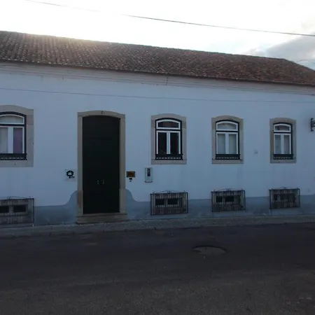 Casa Hortenses By Portugalferias Bed & Breakfast Constância