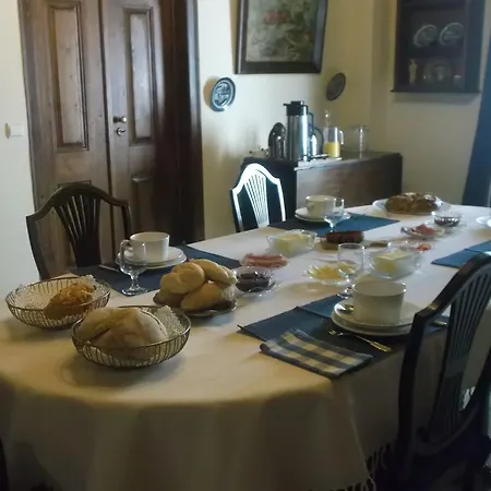 Casa Hortenses By Portugalferias Bed & Breakfast