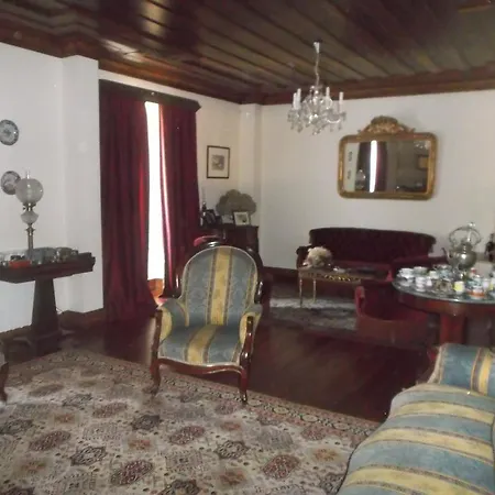 Casa Hortenses By Portugalferias