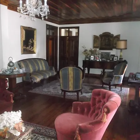 Casa Hortenses By Portugalferias Bed & Breakfast Constância