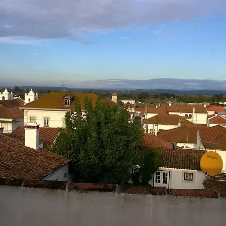 Casa Hortenses By Portugalferias Bed & Breakfast 3*