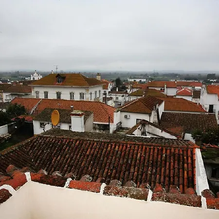 Casa Hortenses By Portugalferias Bed & Breakfast 3*