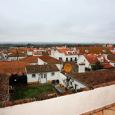 Casa Hortenses By Portugalferias Bed & Breakfast 3*