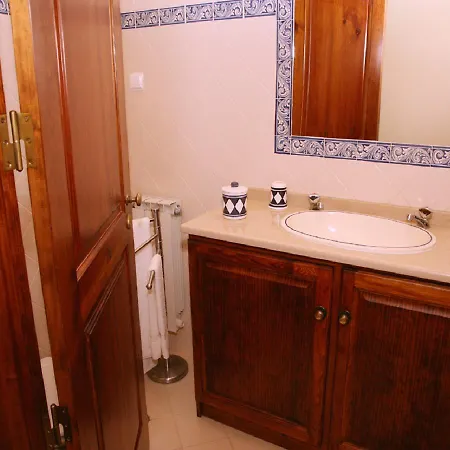 Casa Hortenses By Portugalferias Bed & Breakfast Constância