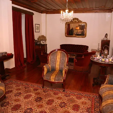 Casa Hortenses By Portugalferias Bed & Breakfast 3*