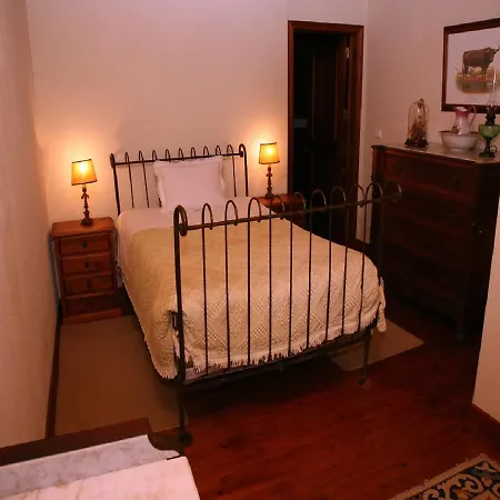 Casa Hortenses By Portugalferias