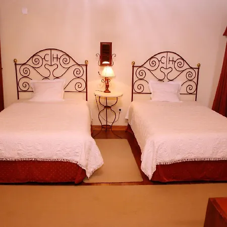 Casa Hortenses By Portugalferias