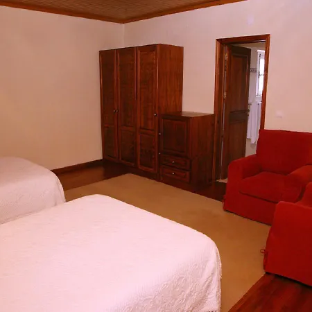 Casa Hortenses By Portugalferias Constância