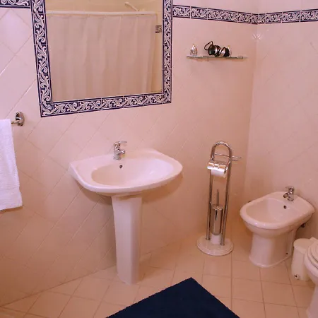 Casa Hortenses By Portugalferias Bed & Breakfast 3*