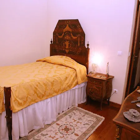 Casa Hortenses By Portugalferias Bed & Breakfast Constância