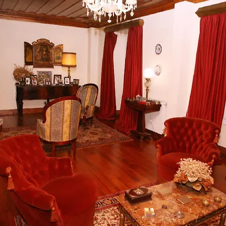 Casa Hortenses By Portugalferias 3*