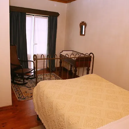 Casa Hortenses By Portugalferias