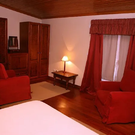 Casa Hortenses By Portugalferias Bed & Breakfast 3*