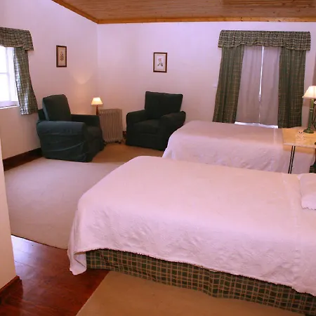 Bed & Breakfast Casa Hortenses By Portugalferias