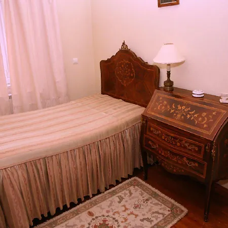 Bed & Breakfast Casa Hortenses By Portugalferias 3*
