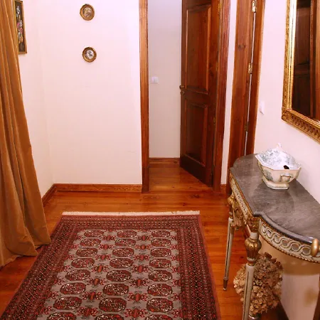 Casa Hortenses By Portugalferias Bed & Breakfast 3*