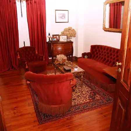 Casa Hortenses By Portugalferias Bed & Breakfast Constância
