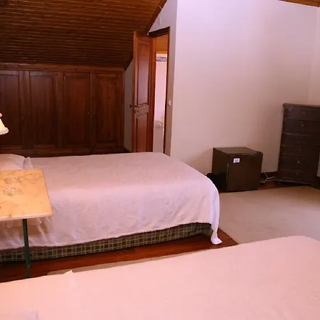 Casa Hortenses By Portugalferias Bed & Breakfast