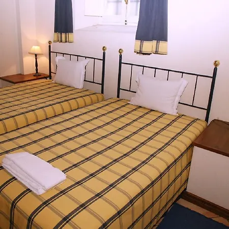 Casa Hortenses By Portugalferias 3*