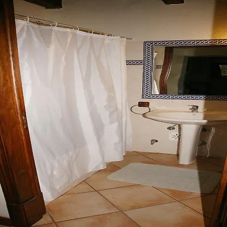 Bed & Breakfast Casa Hortenses By Portugalferias