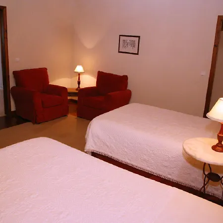 Bed & Breakfast Casa Hortenses By Portugalferias