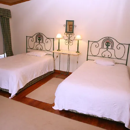 Casa Hortenses By Portugalferias