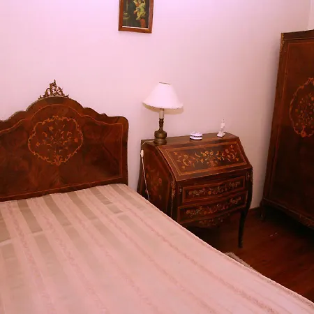 Casa Hortenses By Portugalferias Bed & Breakfast