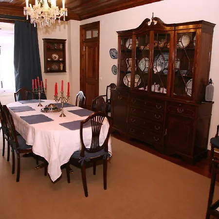 Casa Hortenses By Portugalferias Bed & Breakfast Constância